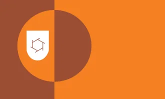 Bandeira de Cássia