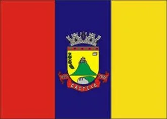Bandeira de Castelo