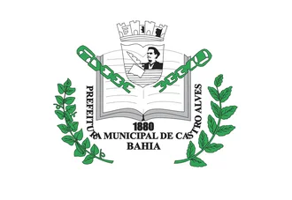 Bandeira de Castro Alves