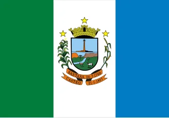 Bandeira de Castro