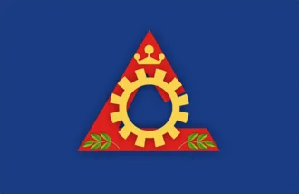 Bandeira de Cataguases