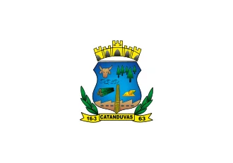 Bandeira de Catanduvas