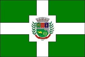 Bandeira de Catas Altas