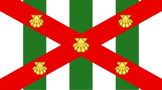 Bandeira de Catolé do Rocha