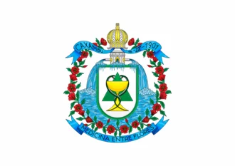 Bandeira de Caxambu
