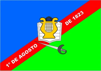 Bandeira de Caxias