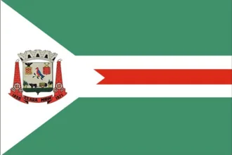 Bandeira de Ceará-Mirim