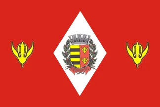 Bandeira de Cedral