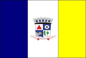 Bandeira de Central de Minas
