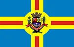 Bandeira de Cerquilho