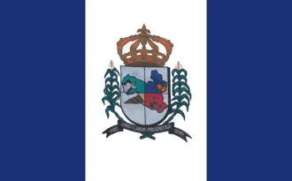 Bandeira de Cerro Azul