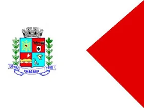 Bandeira de Chácara