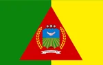 Bandeira de Chapada Gaúcha