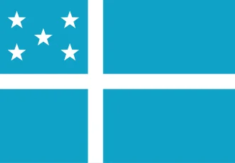 Bandeira de Chapadinha