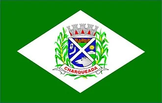 Bandeira de Charqueada