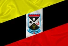 Bandeira de Charqueadas