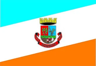 Bandeira de Chiapetta