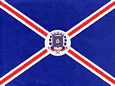 Bandeira de Cianorte