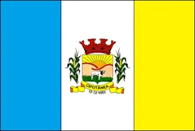 Bandeira de Cipotânea