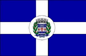 Bandeira de Claraval