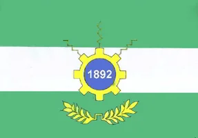 Bandeira de Clevelândia