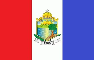 Bandeira de Coari