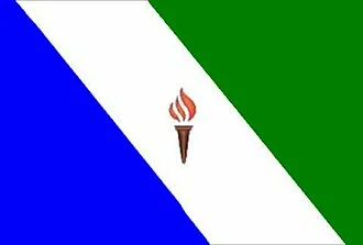 Bandeira de Colinas