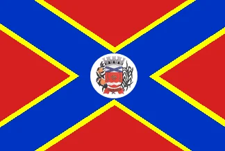Bandeira de Colômbia