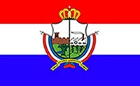 Bandeira de Colônia Leopoldina