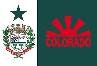 Bandeira de Colorado