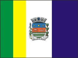 Bandeira de Conceição de Macabu