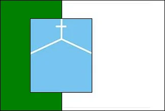 Bandeira de Conceição do Almeida