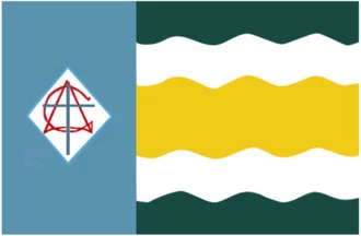 Bandeira de Conceição do Araguaia