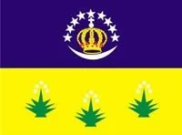 Bandeira de Conceição do Coité