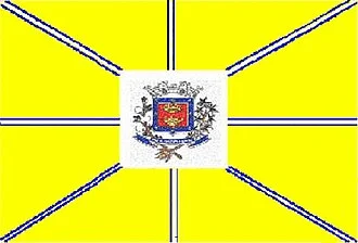 Bandeira de Conchal