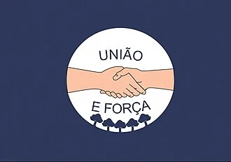 Bandeira de Concórdia do Pará