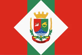 Bandeira de Concórdia