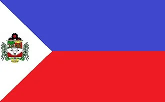 Bandeira de Confresa