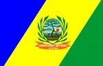 Bandeira de Conquista D'Oeste