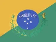 Bandeira de Conquista