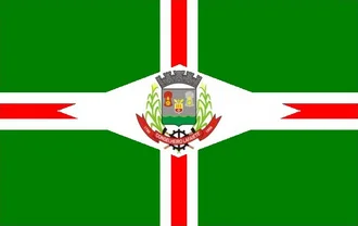 Bandeira de Conselheiro Lafaiete