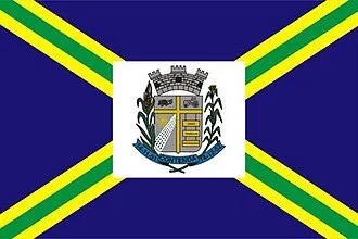 Bandeira de Contenda