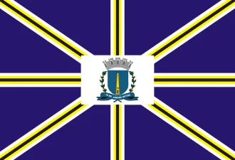 Bandeira de Cornélio Procópio