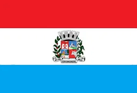 Bandeira de Coromandel