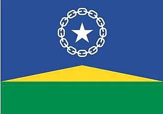 Bandeira de Corrente