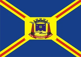 Bandeira de Corumbá