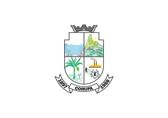Bandeira de Corupá