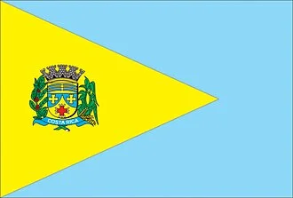 Bandeira de Costa Rica