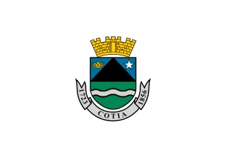 Bandeira de Cotia