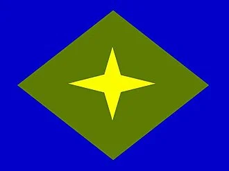 Bandeira de Cotriguaçu